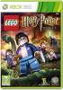XBOX 360 GAME -  Lego Harry Potter: Years 5-7 (USED)